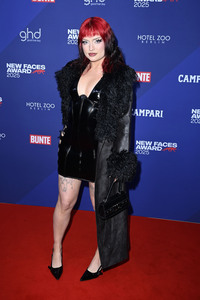 Bunte New Faces Award Film 2025 in Berlin