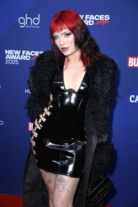 Bunte New Faces Award Film 2025 in Berlin