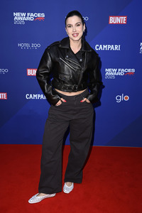 Bunte New Faces Award Film 2025 in Berlin