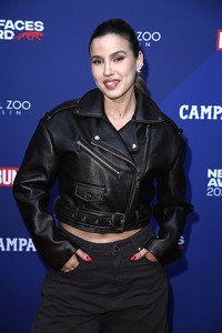 Bunte New Faces Award Film 2025 in Berlin