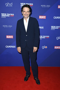 Bunte New Faces Award Film 2025 in Berlin