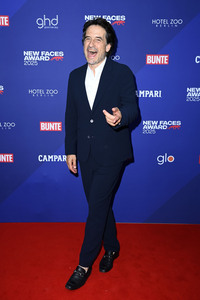 Bunte New Faces Award Film 2025 in Berlin