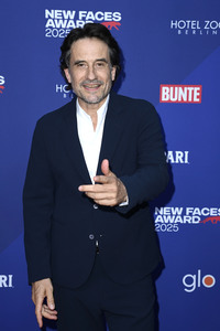 Bunte New Faces Award Film 2025 in Berlin