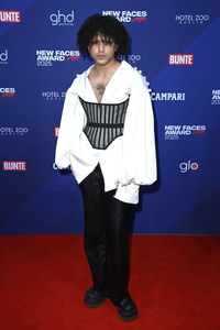 Bunte New Faces Award Film 2025 in Berlin