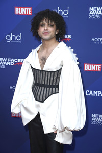 Bunte New Faces Award Film 2025 in Berlin