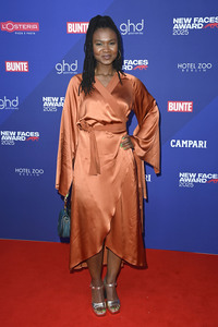 Bunte New Faces Award Film 2025 in Berlin