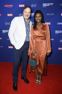 Bunte New Faces Award Film 2025 in Berlin