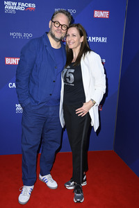 Bunte New Faces Award Film 2025 in Berlin