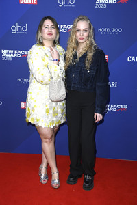 Bunte New Faces Award Film 2025 in Berlin