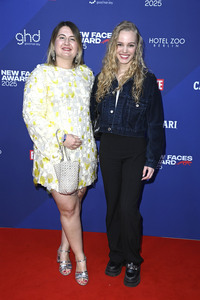 Bunte New Faces Award Film 2025 in Berlin