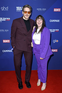 Bunte New Faces Award Film 2025 in Berlin