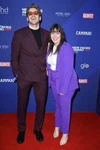 Bunte New Faces Award Film 2025 in Berlin