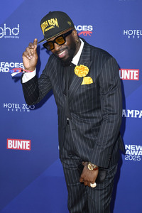 Bunte New Faces Award Film 2025 in Berlin