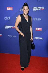 Bunte New Faces Award Film 2025 in Berlin