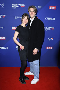 Bunte New Faces Award Film 2025 in Berlin