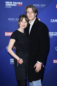 Bunte New Faces Award Film 2025 in Berlin