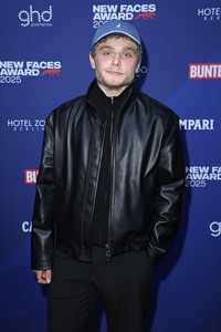 Bunte New Faces Award Film 2025 in Berlin