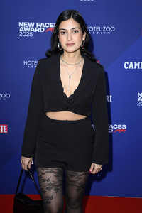 Bunte New Faces Award Film 2025 in Berlin