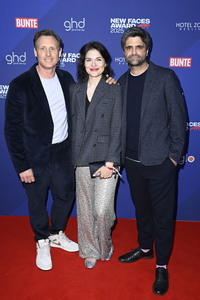 Bunte New Faces Award Film 2025 in Berlin