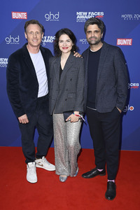 Bunte New Faces Award Film 2025 in Berlin