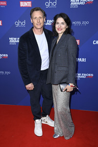 Bunte New Faces Award Film 2025 in Berlin