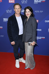 Bunte New Faces Award Film 2025 in Berlin