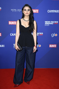 Bunte New Faces Award Film 2025 in Berlin