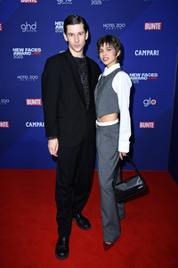 Bunte New Faces Award Film 2025 in Berlin