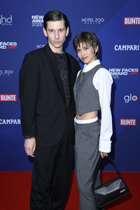 Bunte New Faces Award Film 2025 in Berlin