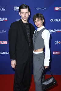 Bunte New Faces Award Film 2025 in Berlin