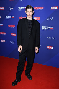 Bunte New Faces Award Film 2025 in Berlin