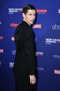 Bunte New Faces Award Film 2025 in Berlin