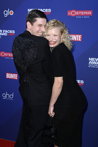 Bunte New Faces Award Film 2025 in Berlin