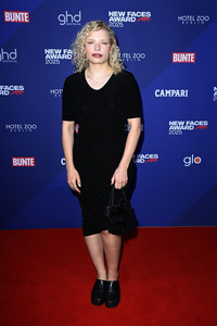 Bunte New Faces Award Film 2025 in Berlin