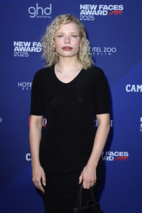 Bunte New Faces Award Film 2025 in Berlin