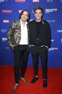 Bunte New Faces Award Film 2025 in Berlin