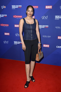 Bunte New Faces Award Film 2025 in Berlin