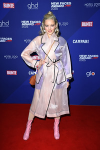 Bunte New Faces Award Film 2025 in Berlin