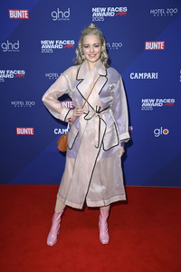 Bunte New Faces Award Film 2025 in Berlin