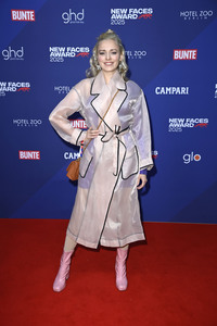 Bunte New Faces Award Film 2025 in Berlin