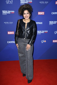 Bunte New Faces Award Film 2025 in Berlin