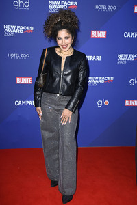 Bunte New Faces Award Film 2025 in Berlin