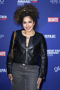 Bunte New Faces Award Film 2025 in Berlin