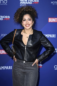 Bunte New Faces Award Film 2025 in Berlin