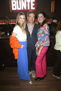 Bunte New Faces Award Film 2025 in Berlin