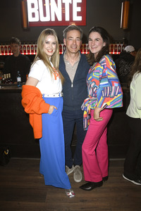 Bunte New Faces Award Film 2025 in Berlin