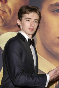 Filmpremiere 'Off the Line' in Los Angeles