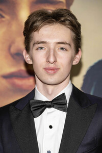 Filmpremiere 'Off the Line' in Los Angeles