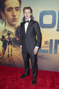 Filmpremiere 'Off the Line' in Los Angeles