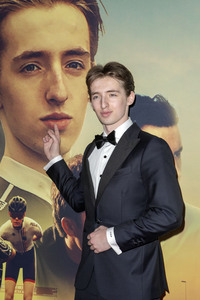 Filmpremiere 'Off the Line' in Los Angeles